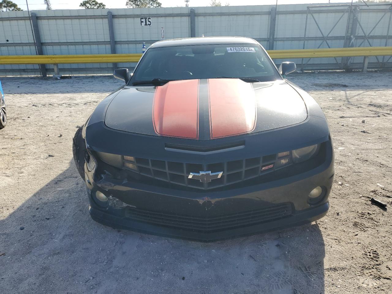 2010 Chevrolet Camaro - Image 5
