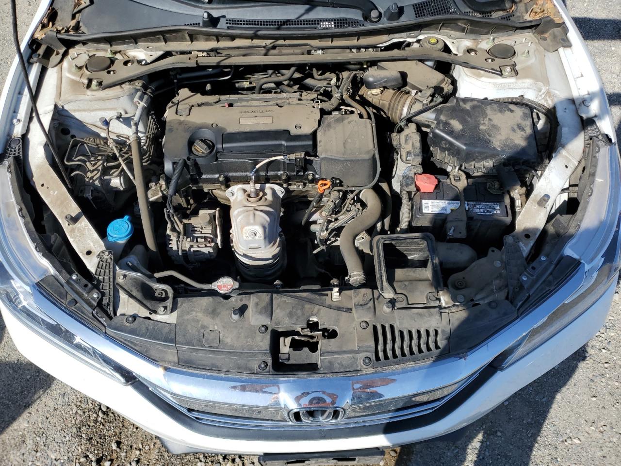 2016 Honda Accord - Image 11