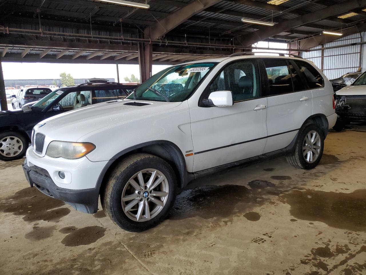 2006 BMW X5 - Image 1