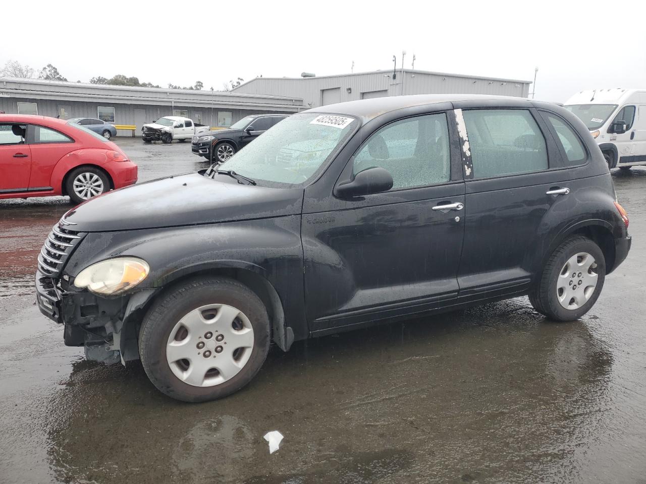 2006 Chrysler PT Cruiser - Image 1