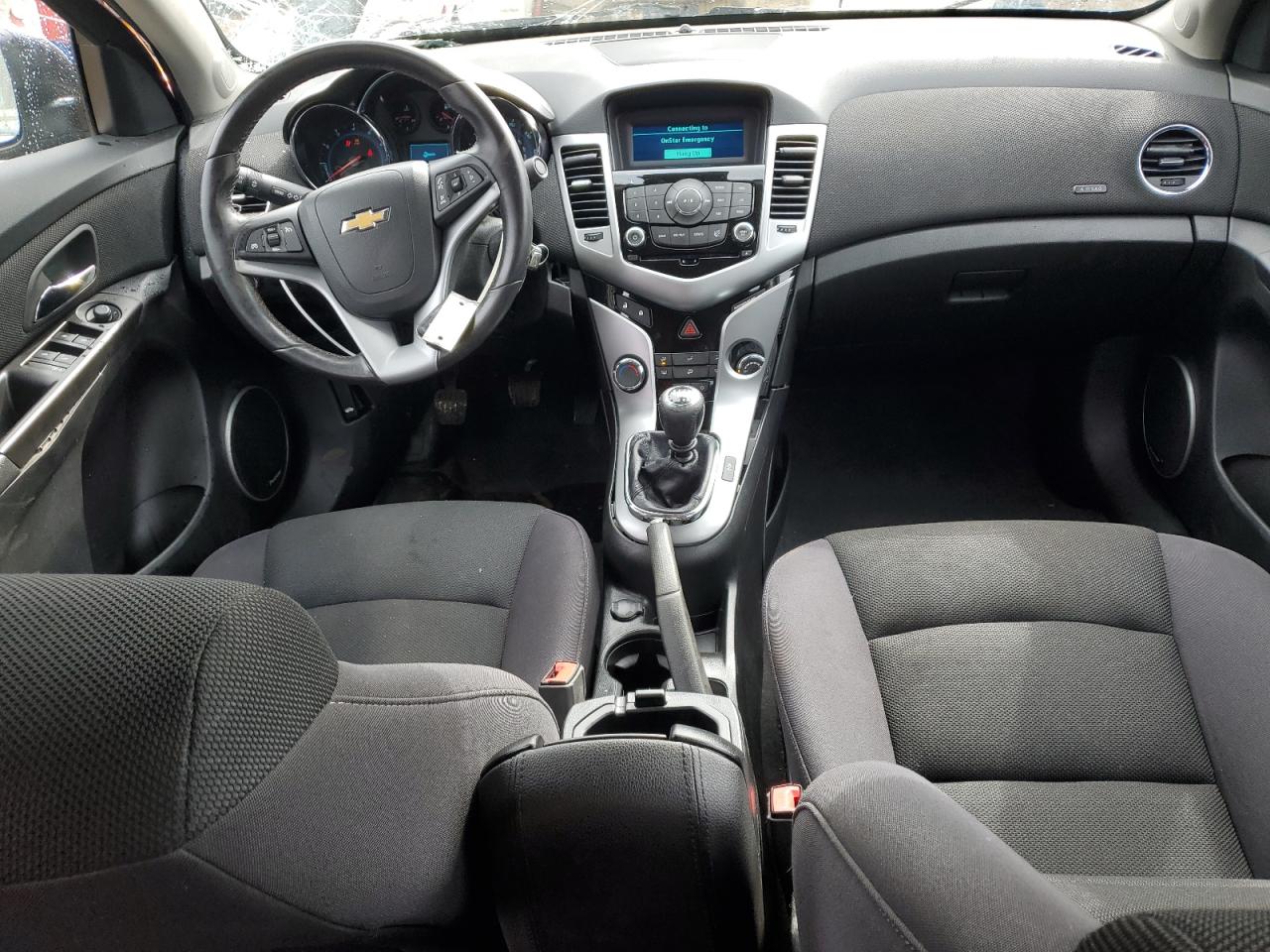 2013 Chevrolet Cruze - Image 8
