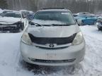 2007 TOYOTA SIENNA CE à vendre chez Copart ON - COOKSTOWN