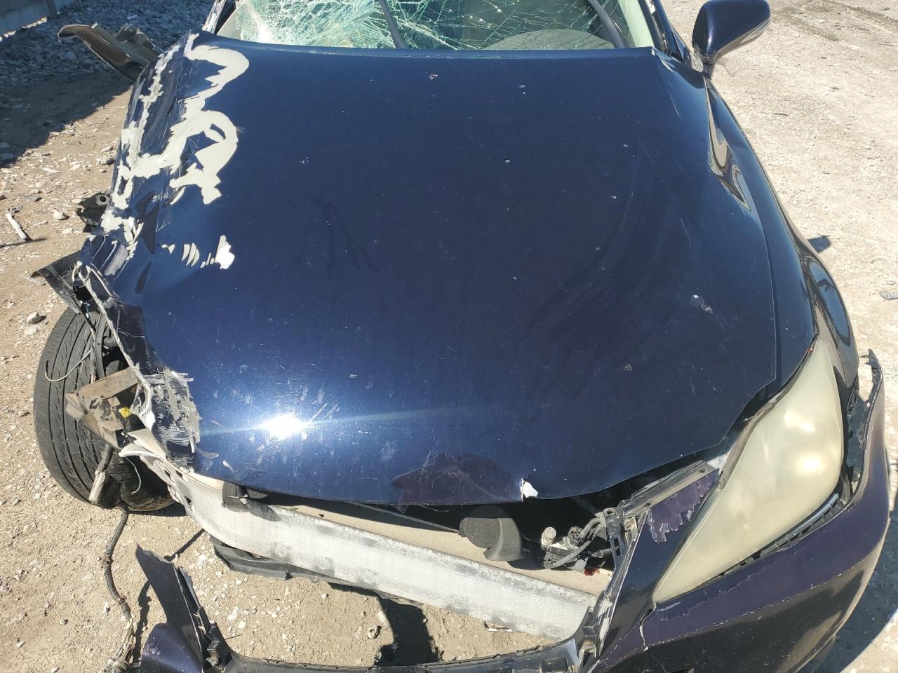 2009 Lexus IS - Image 11