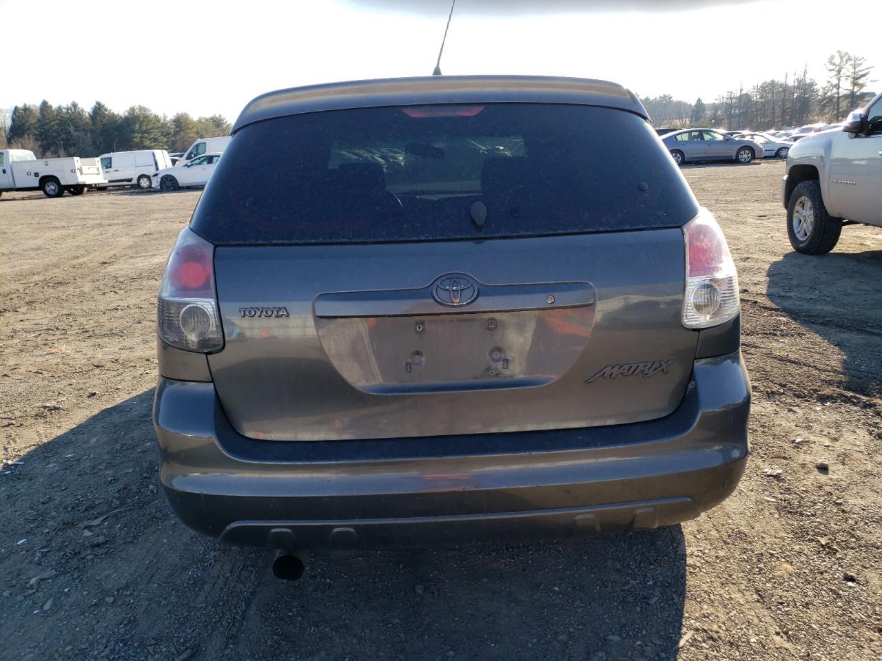 2007 Toyota Corolla - Image 6