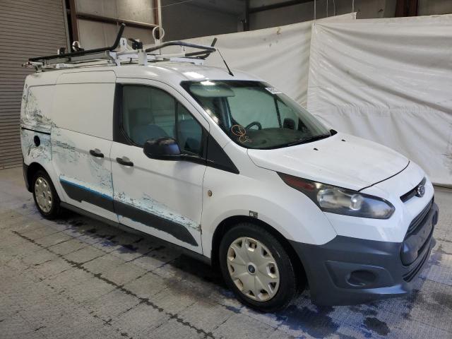  FORD TRANSIT 2014 Білий