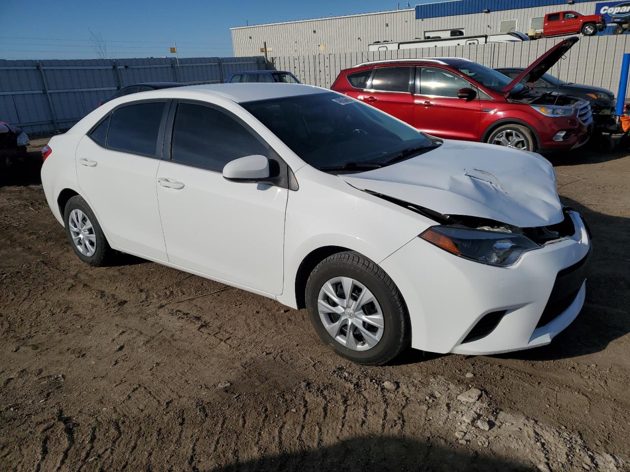 2015 Toyota Corolla - Image 4
