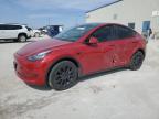2023 Tesla Model Y  zu verkaufen in Haslet, TX - Side