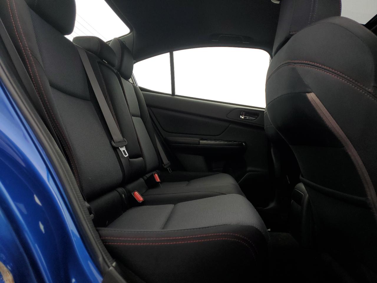 2018 Subaru WRX - Image 10