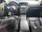 2012 Nissan Maxima S for Sale in New Britain, CT - Front End