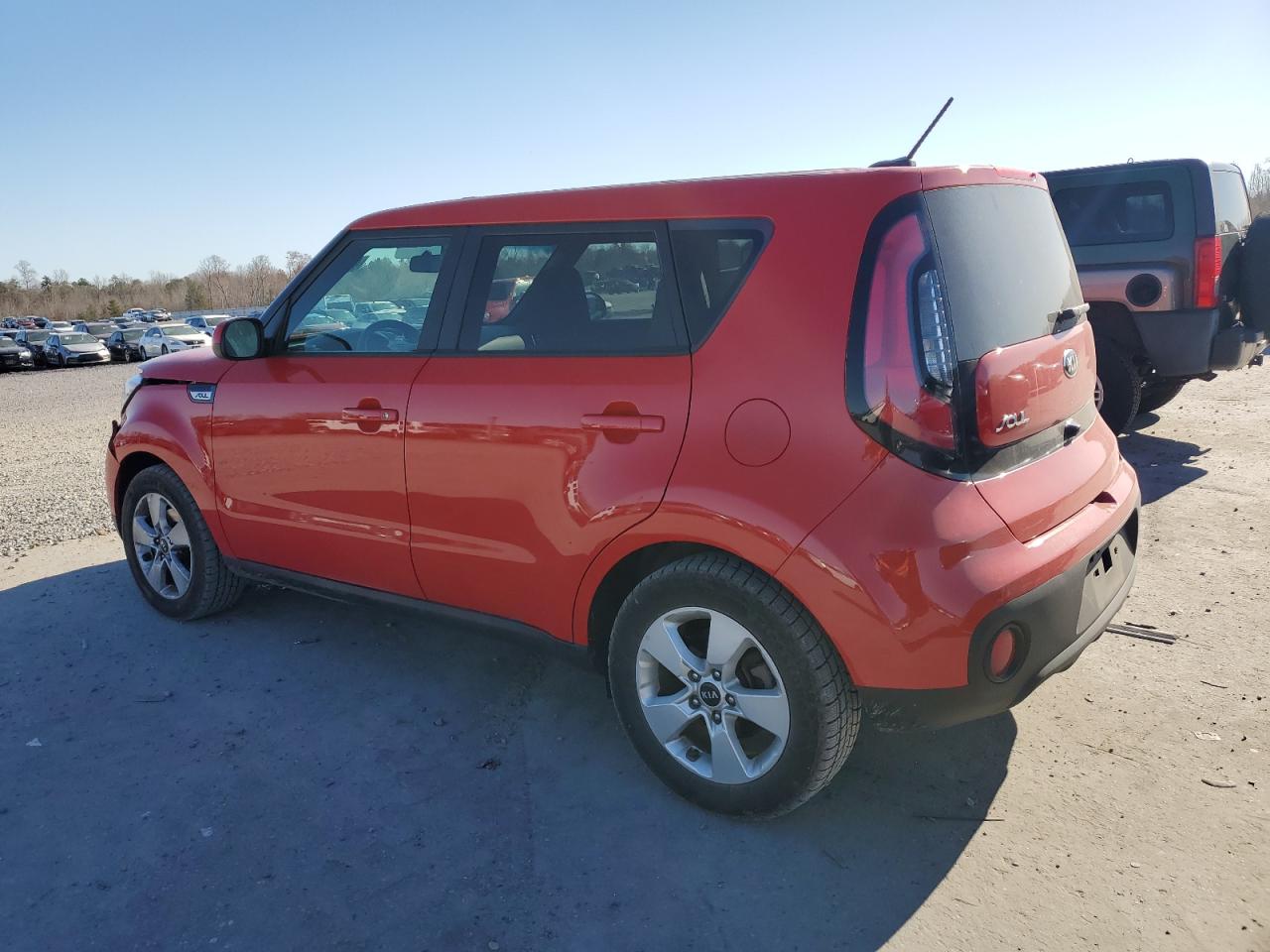 2019 Kia Soul - Image 2