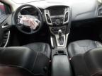 2012 Ford Focus Sel en Venta en Wichita, KS - Front End