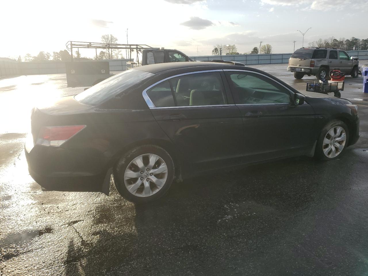 2008 Honda Accord - Image 3