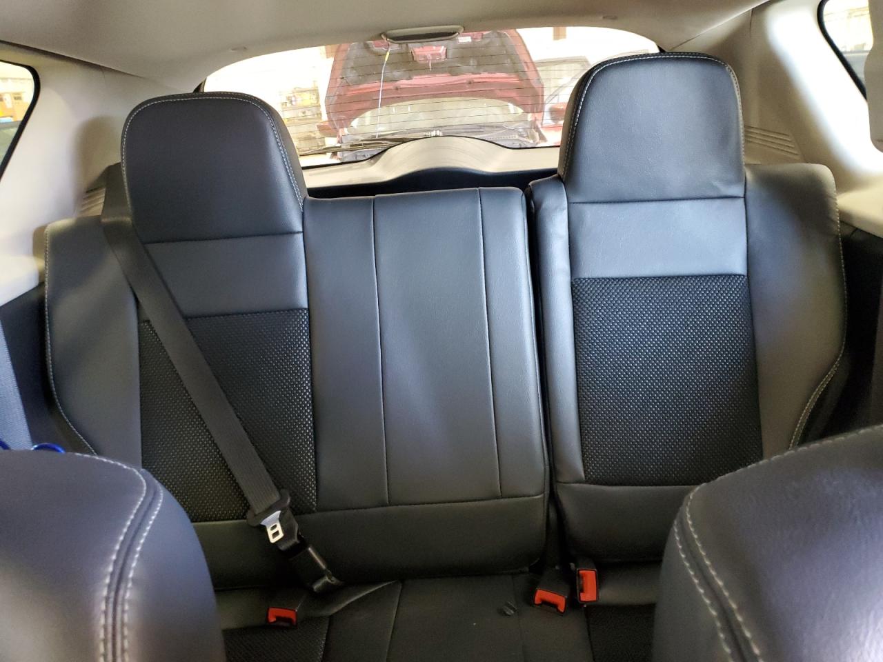 2014 Jeep Compass - Image 10