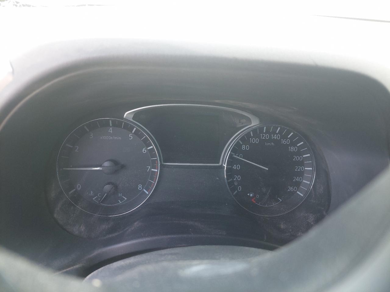 5N1DR2M5XKC575499 - 2019 NISSAN PATHFINDER - #48271545