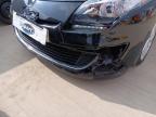 2012 RENAULT MEGANE DYN for sale at Copart SANDY