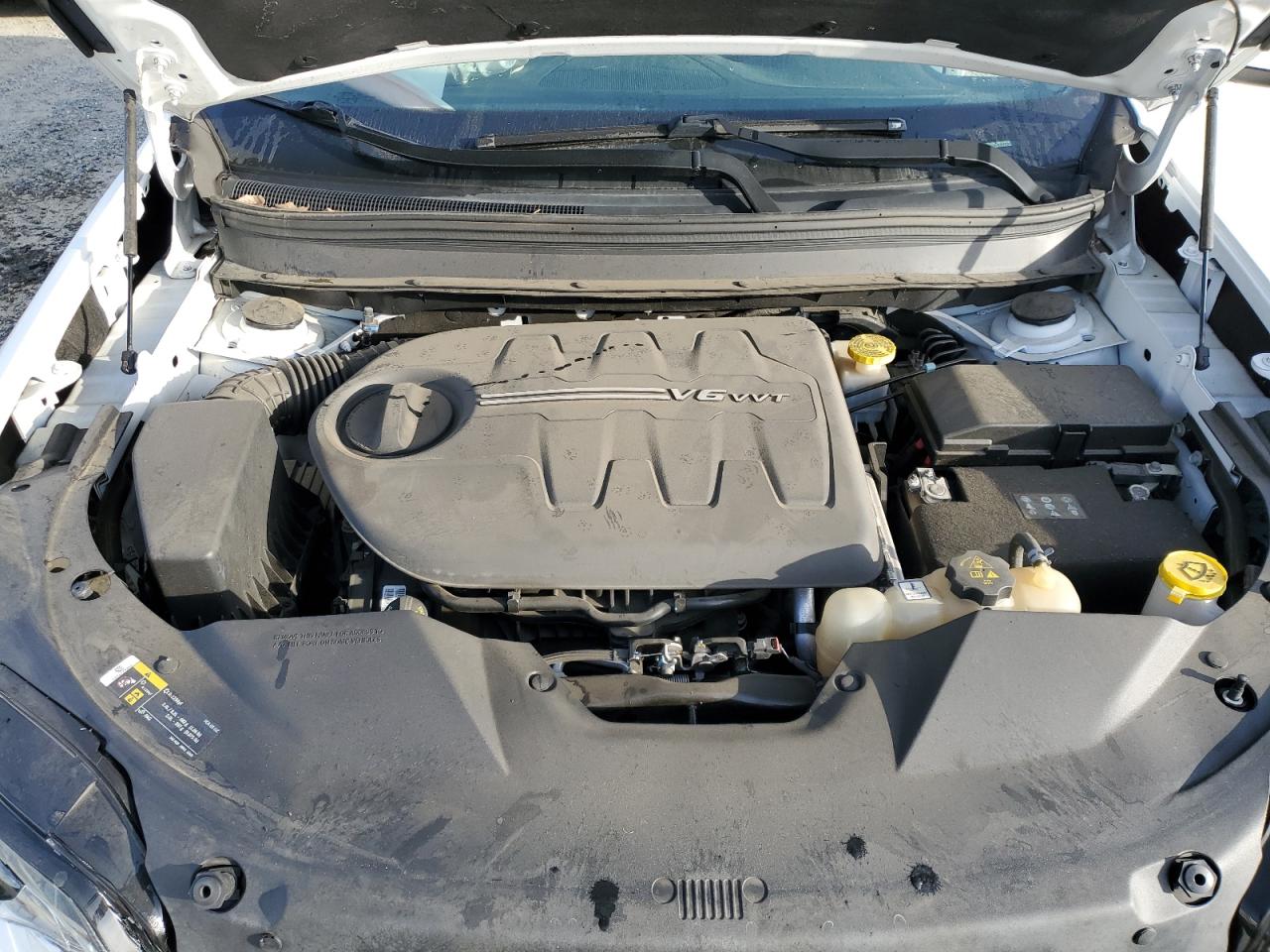 2019 Jeep Grand Cherokee - Image 11
