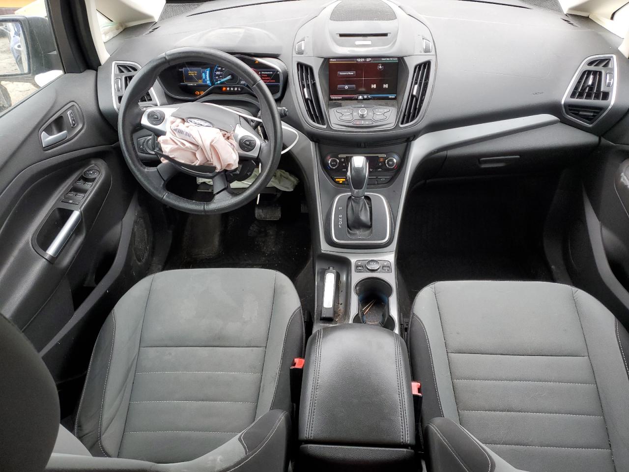 2013 Ford C-MAX - Image 8