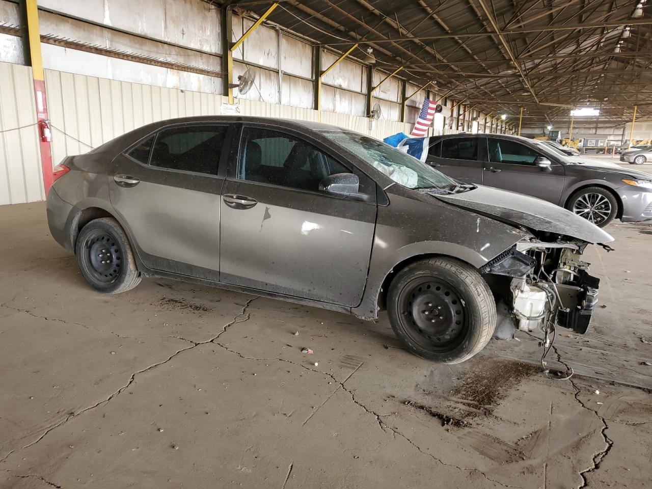 2017 Toyota Corolla - Image 4