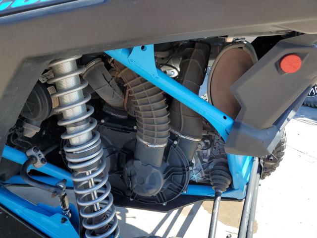 2019 CAN-AM MAVERICK X3 X RC TURBO R