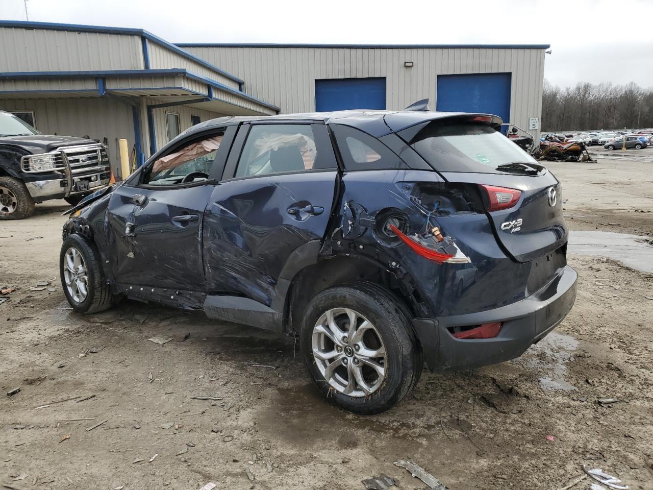 2019 Mazda CX-3 - Image 2