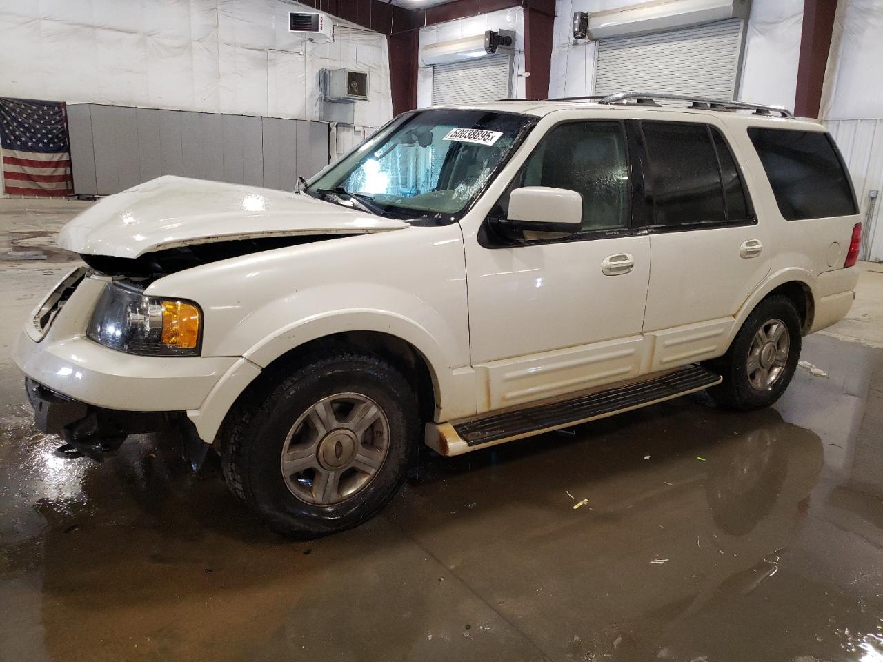 2006 Ford Expedition Limited for Sale in Avon, MN - Front End