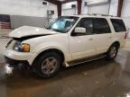 2006 Ford Expedition Limited for Sale in Avon, MN - Front End