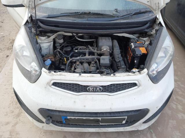 2013 KIA PICANTO 1