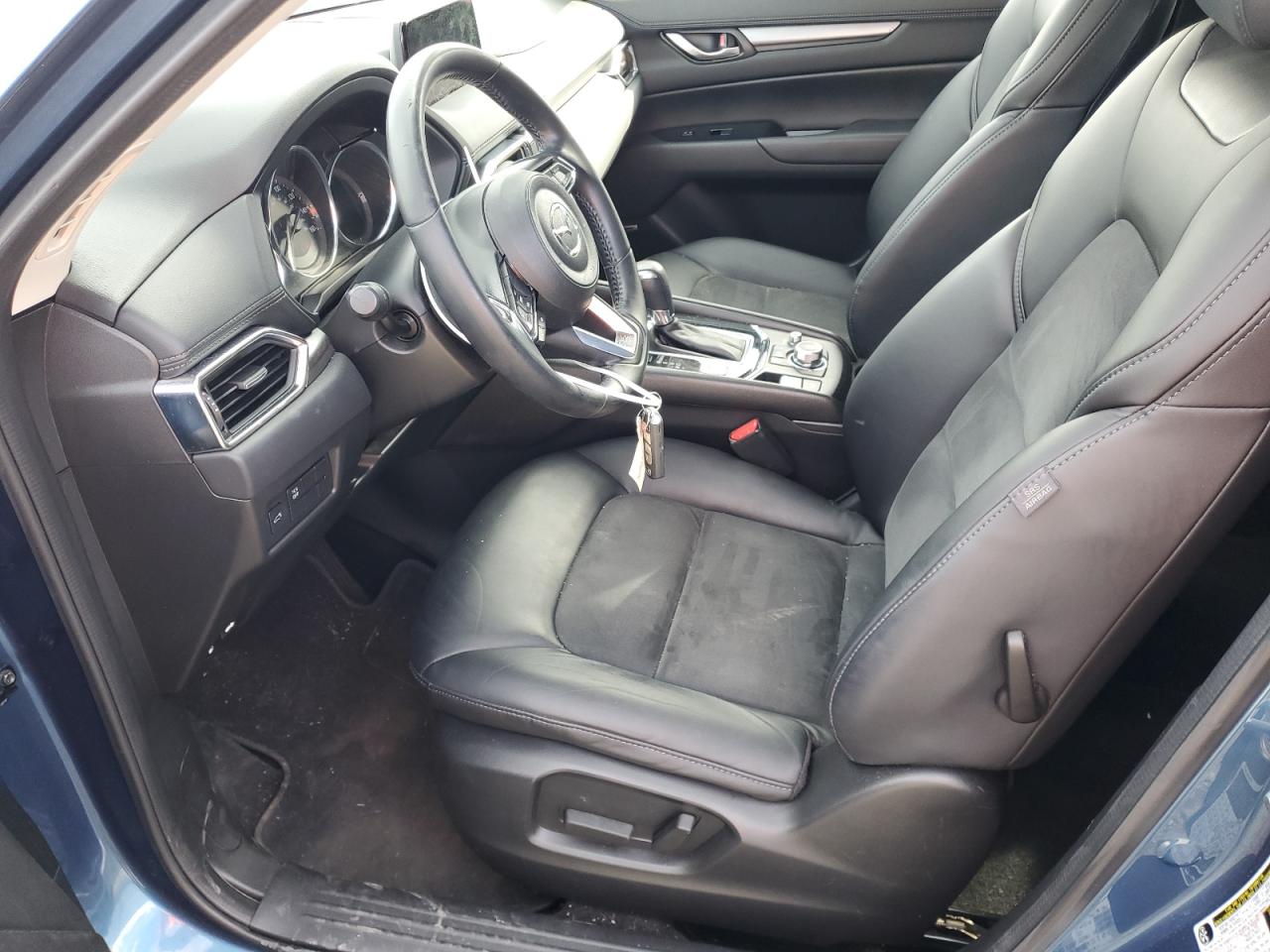 2017 Mazda CX-5 - Image 7