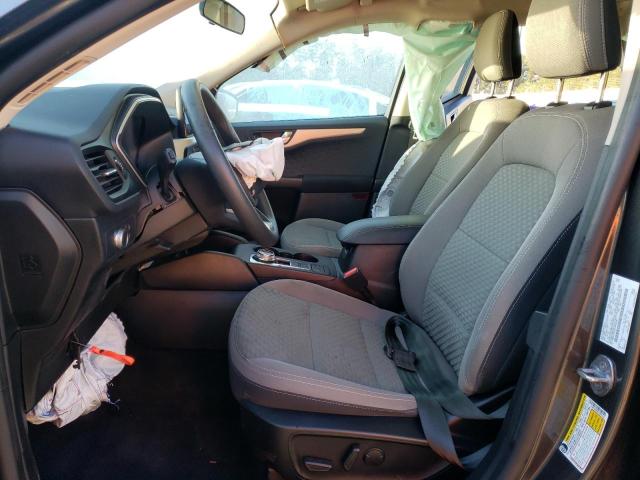  FORD ESCAPE 2020 Szary