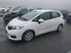2020 Honda Fit Lx за продажба в Exeter, RI - Water/Flood