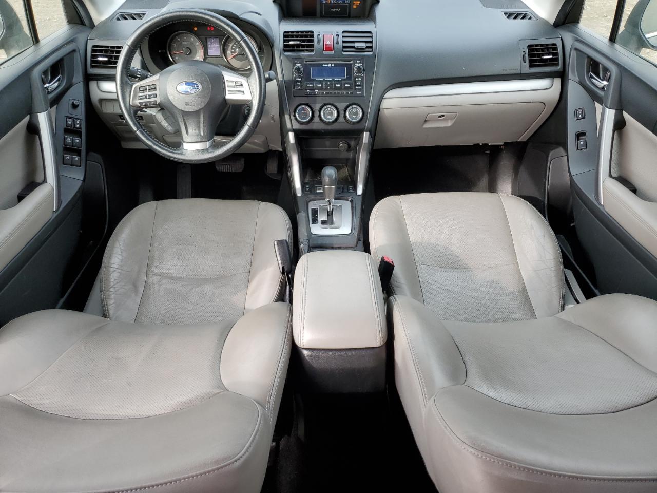 2014 Subaru Forester - Image 8