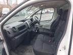 2020 RENAULT TRAFIC SL2 for sale at Copart GLOUCESTER