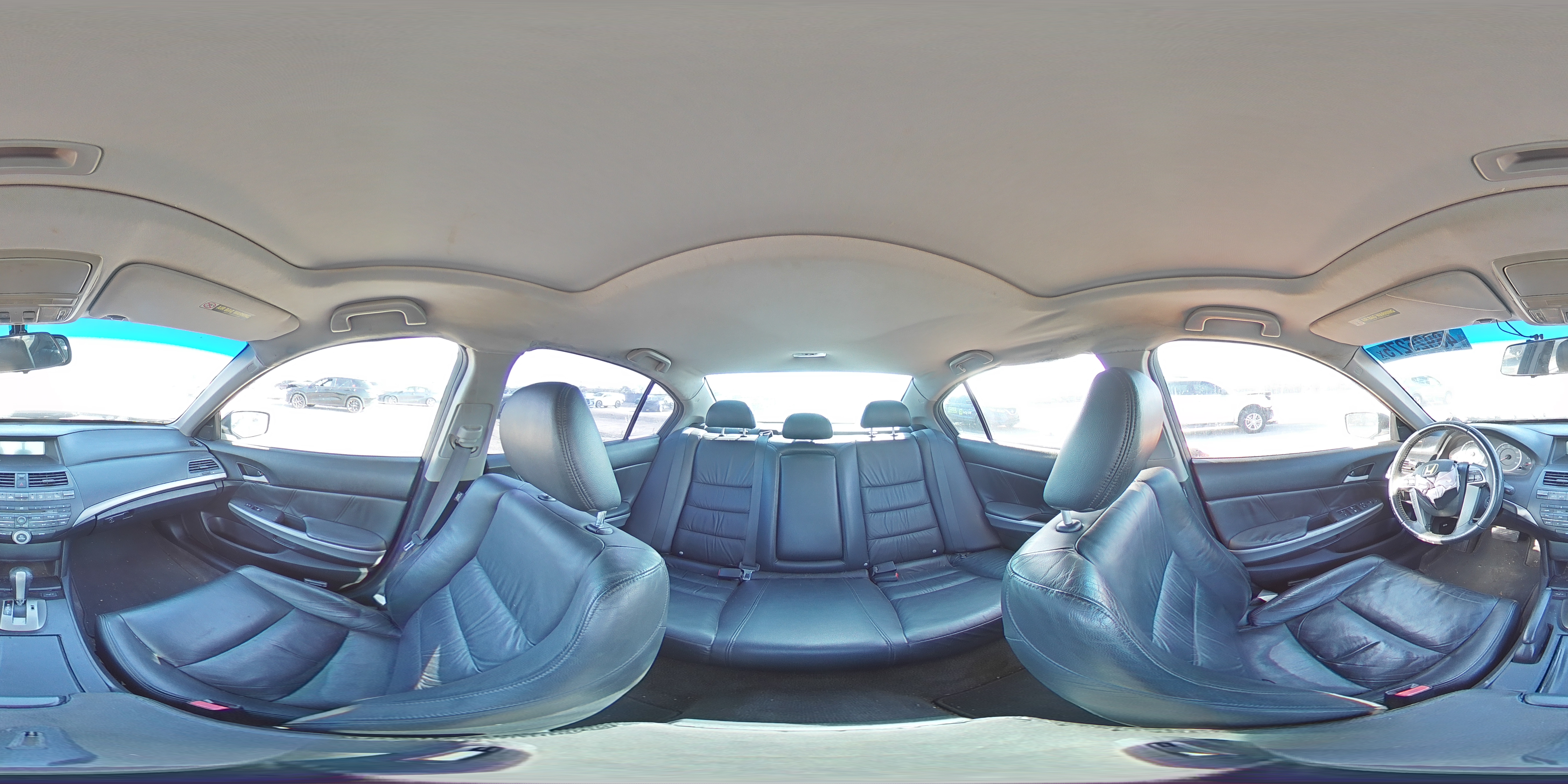 2010 Honda Accord - Image 13