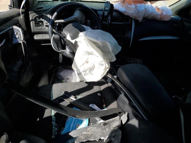  NISSAN ALTIMA 2014 Серый