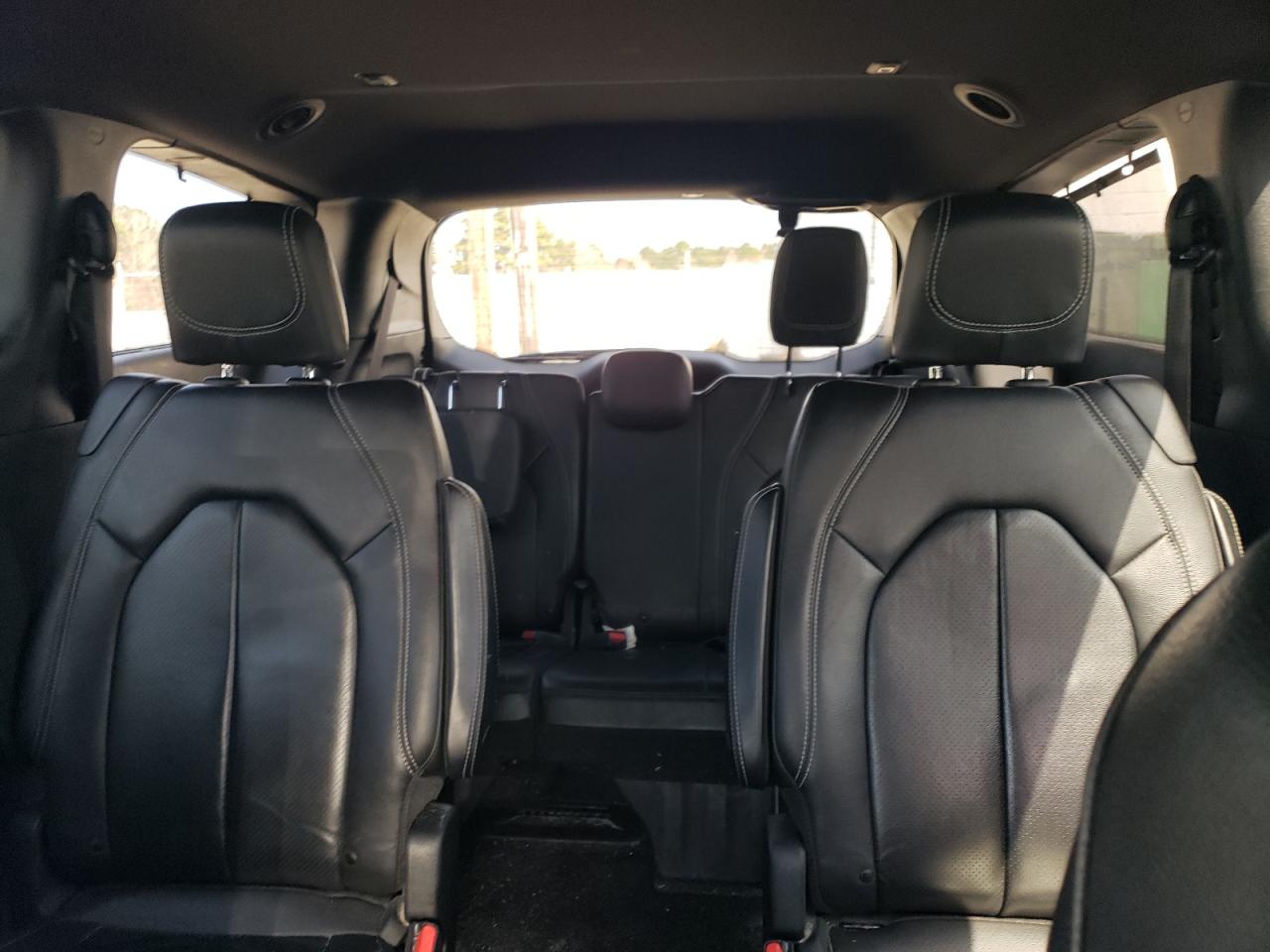 2021 Chrysler Pacifica - Image 10