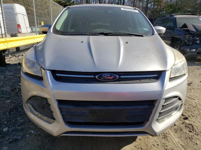Parquets FORD ESCAPE 2015 Silver