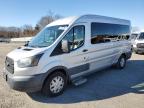 2015 Ford Transit T-350 en Venta en Assonet, MA - Side