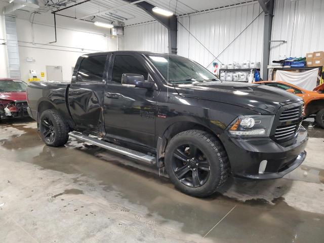 2016 RAM 1500 SPORT