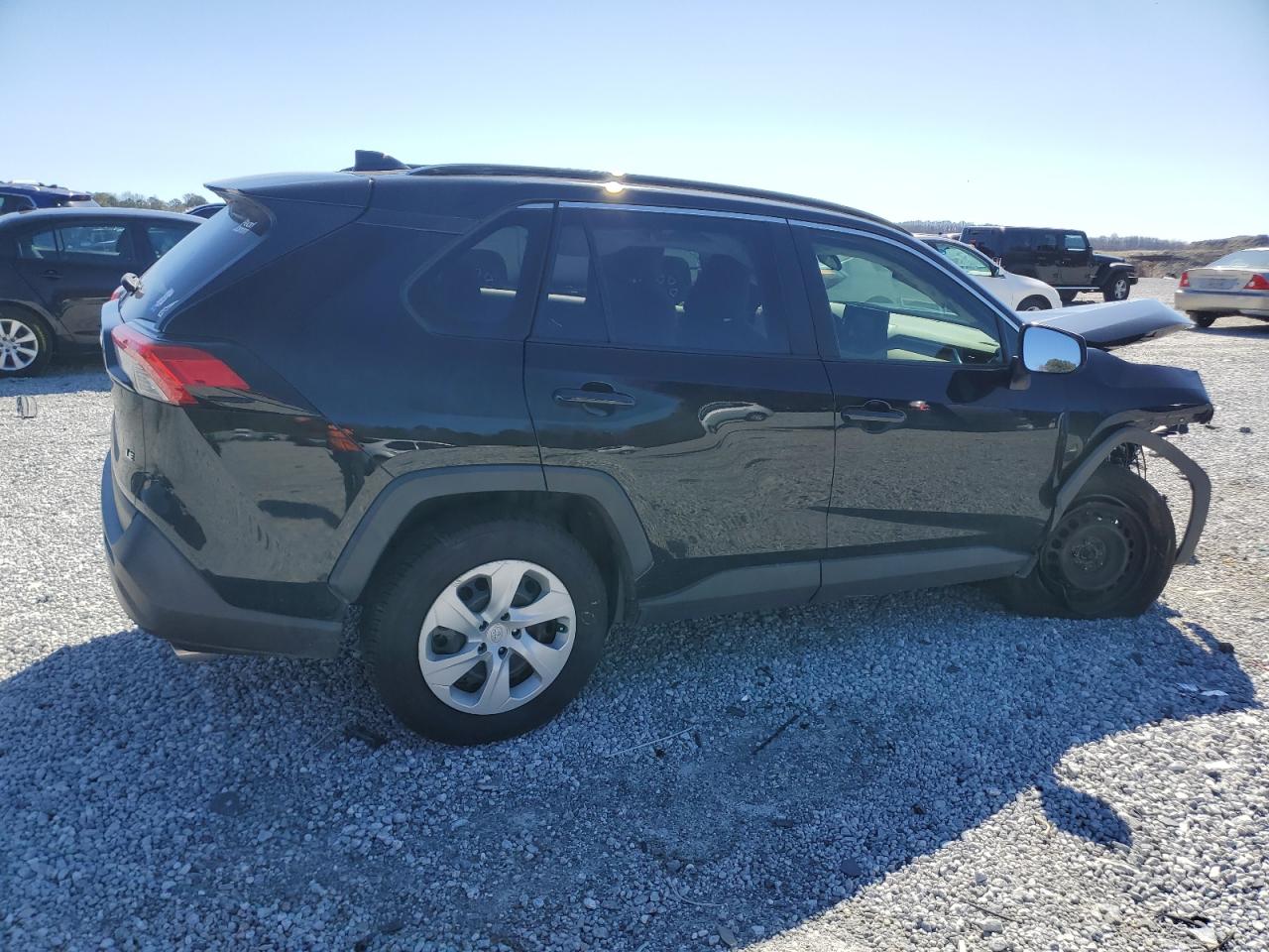 2019 Toyota RAV 4 - Image 3