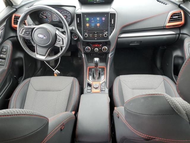  SUBARU FORESTER 2020 Білий