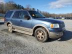2004 Ford Expedition Eddie Bauer na sprzedaż w Gastonia, NC - Rear End