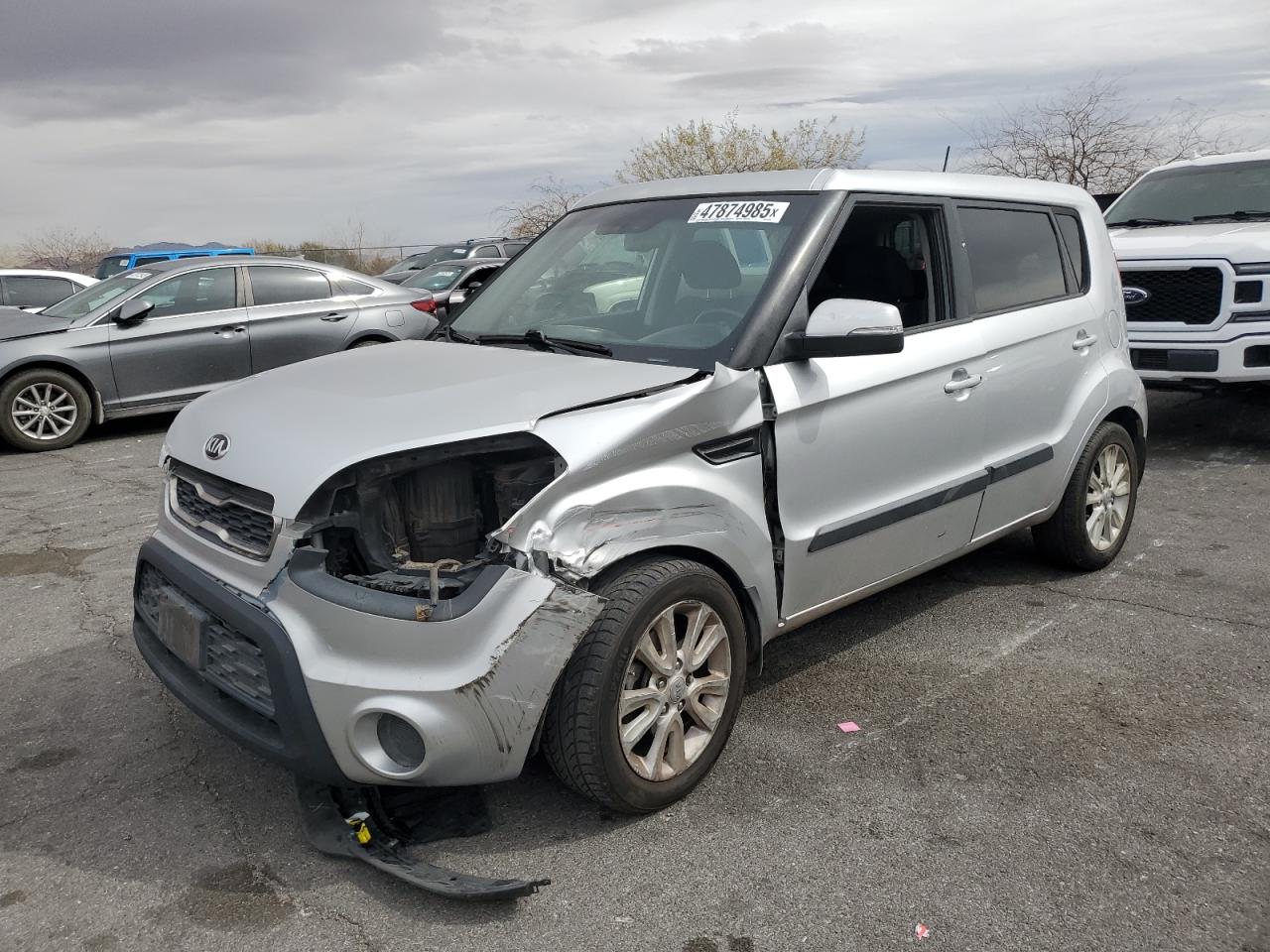 2013 Kia Soul - Image 1