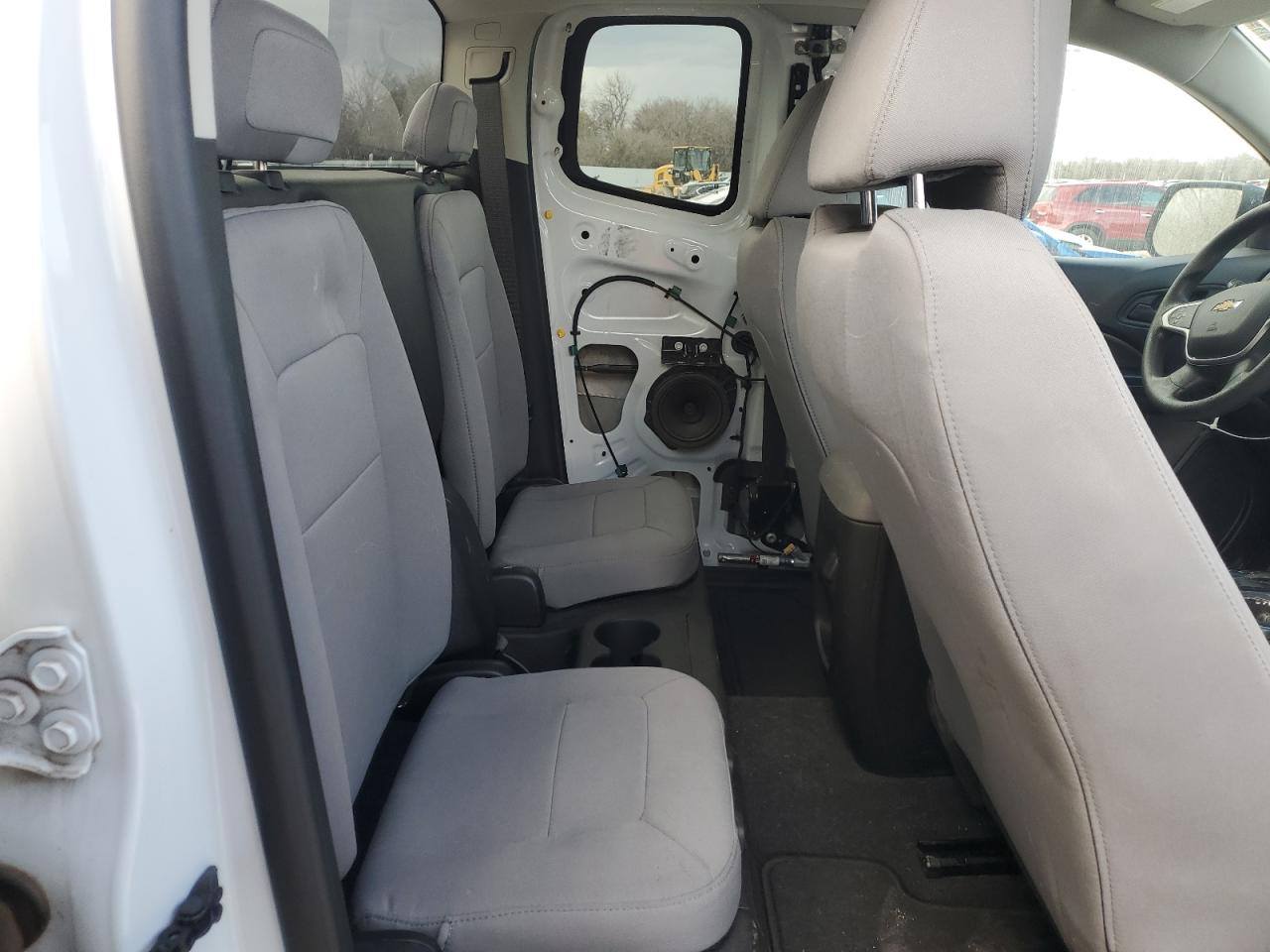 2019 Chevrolet Colorado - Image 10