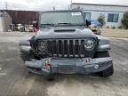 2022 Jeep Gladiator Mojave იყიდება Wilmington-ში, CA - Front End