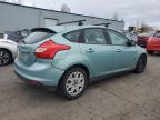 2012 Ford Focus Se на продаже в Portland, OR - Front End