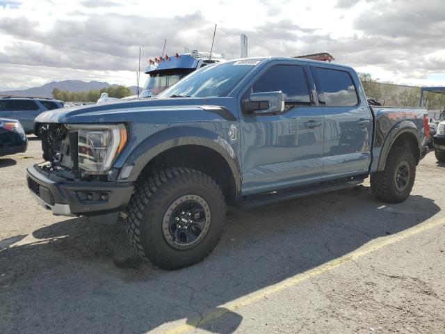 2023 Ford F150 Raptor