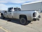 2010 Chevrolet Silverado K2500 Heavy Duty Ltz للبيع في Nampa، ID - All Over
