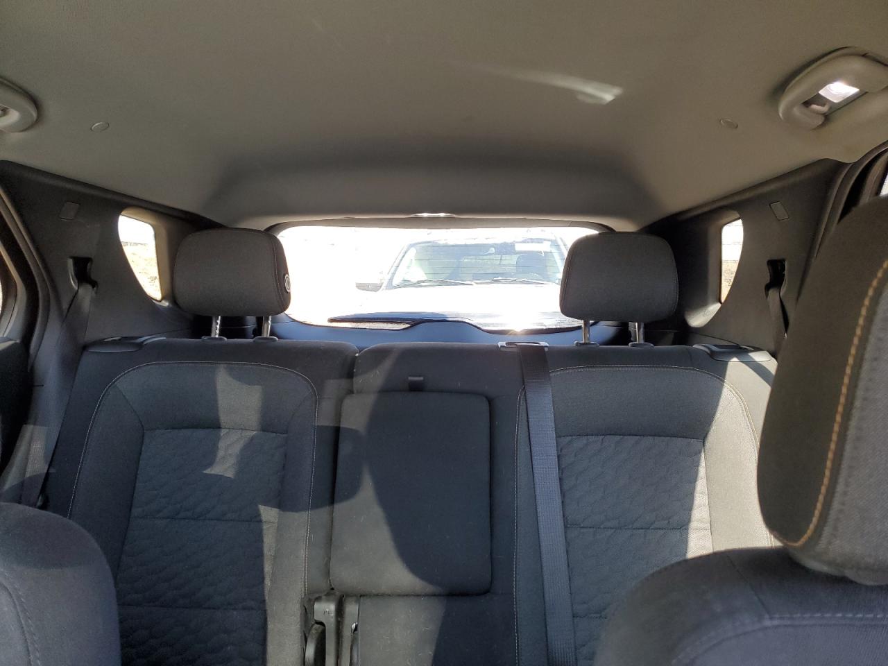 2018 Chevrolet Equinox - Image 10