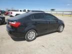 2013 Kia Rio Lx на продаже в Wichita, KS - Mechanical