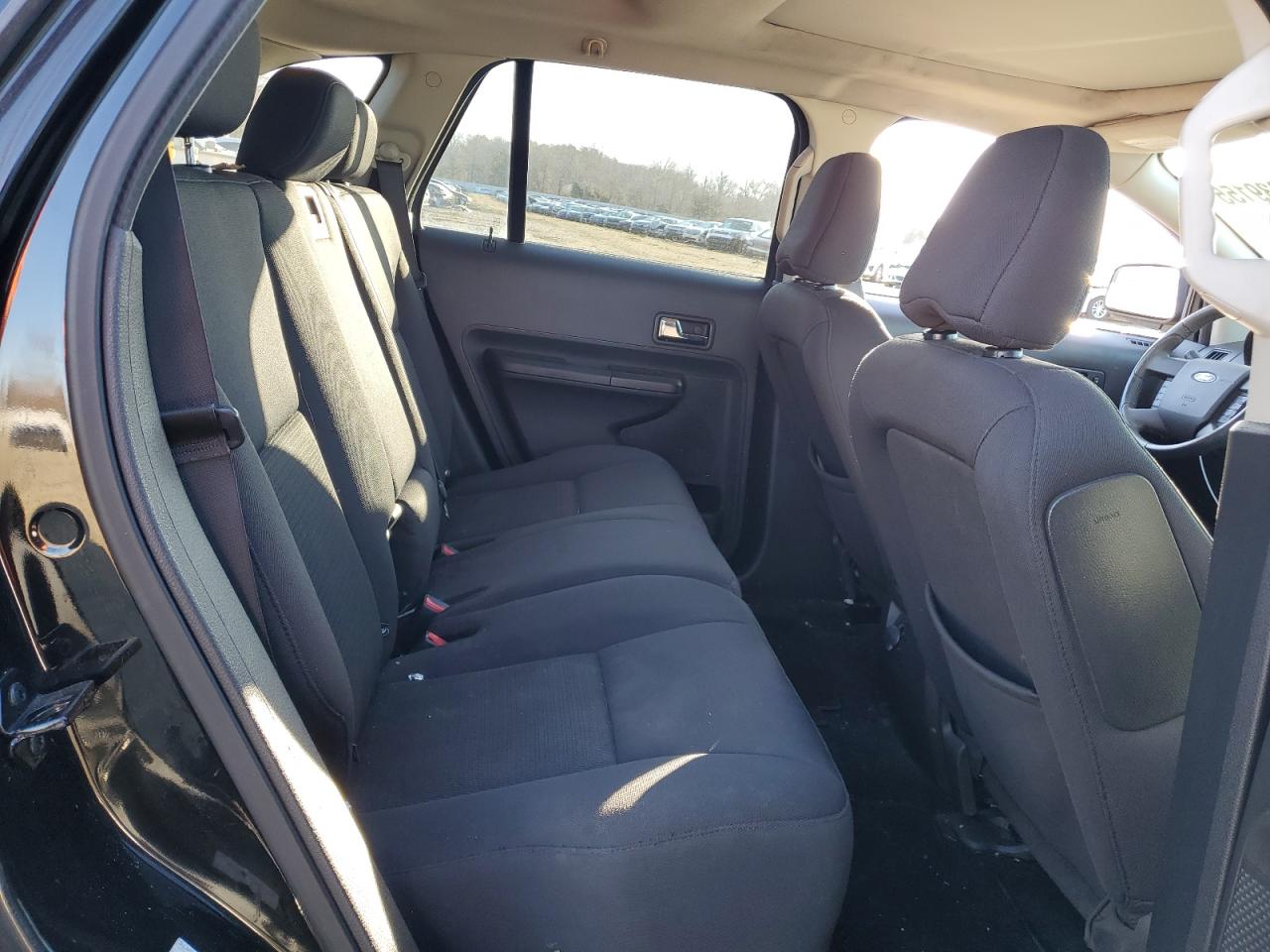 2009 Ford Edge - Image 11